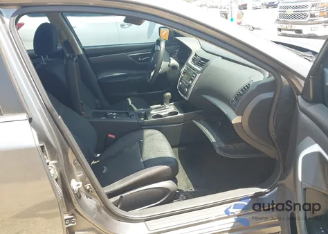 2016 Nissan Altima 2.5 S from USA, damaged, VIN 1N4AL3AP9GN350772